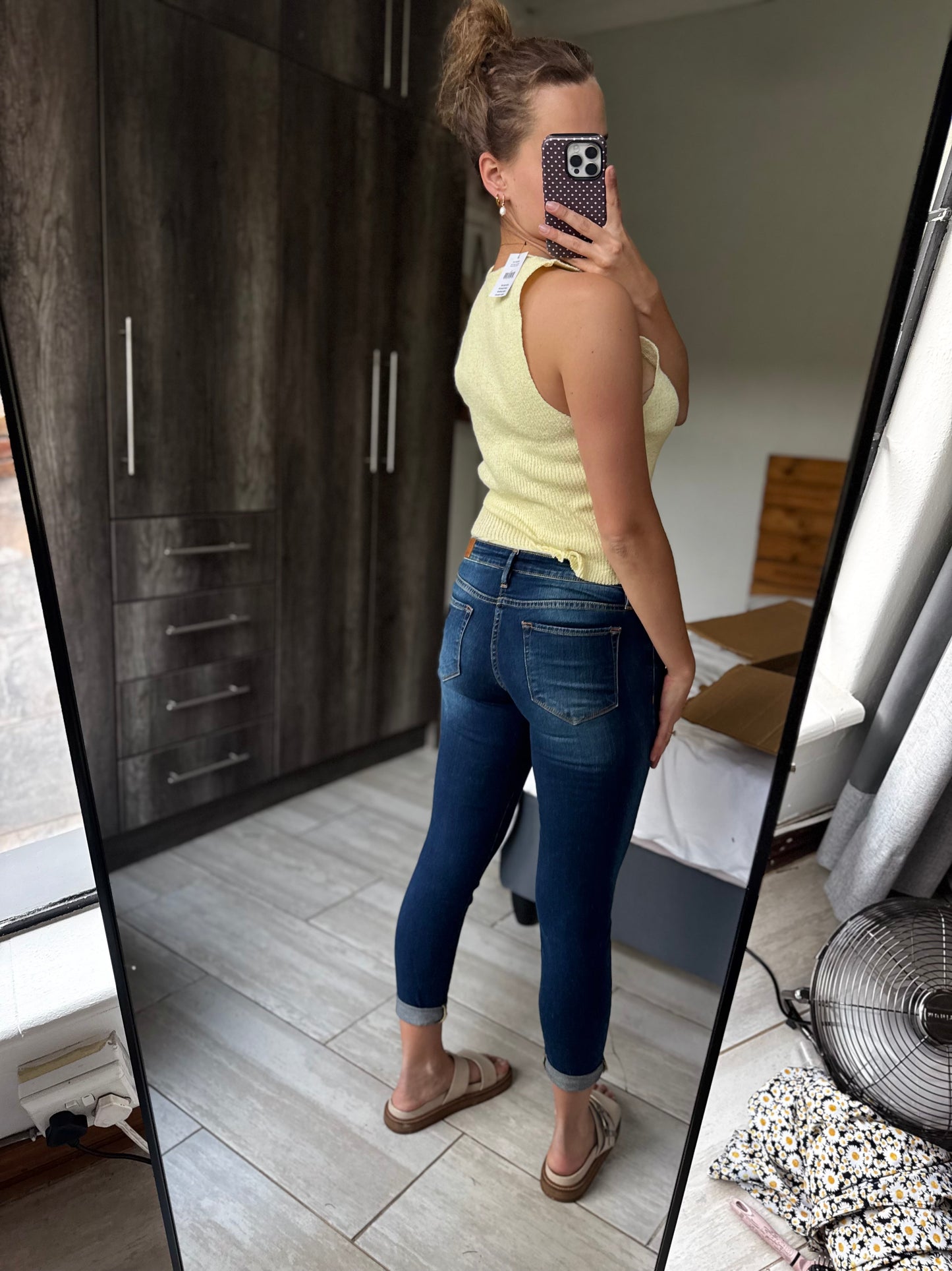GUESS denim jeans (G)