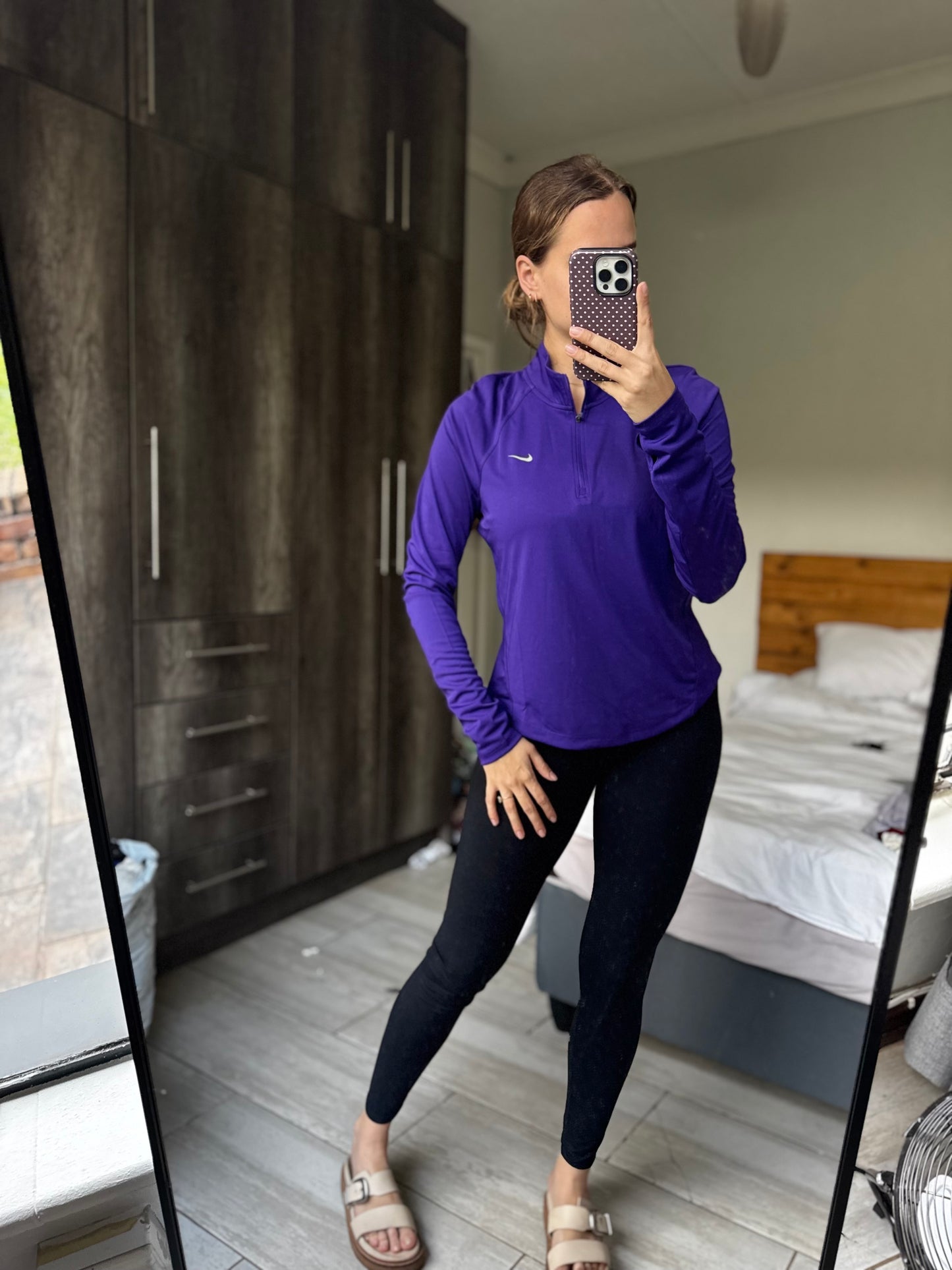 NIKE jacket (X1)