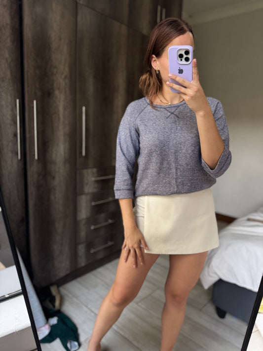 TRENERY sweater (MMM)