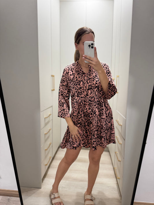 Stunning dress (L)
