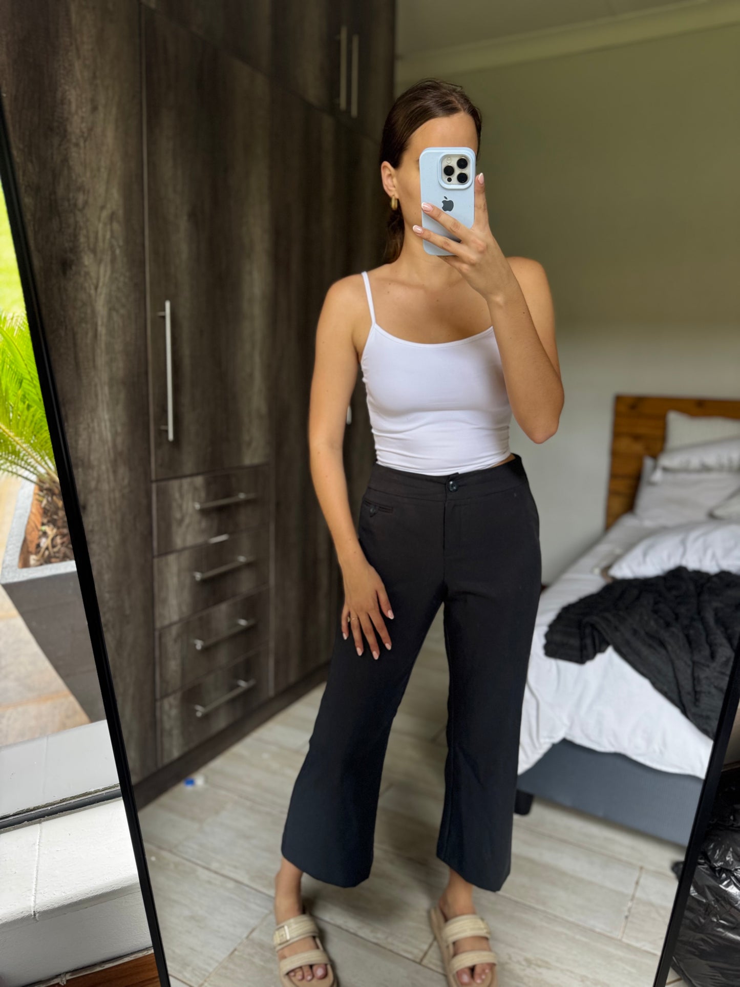 Woolworths pants (BBB)