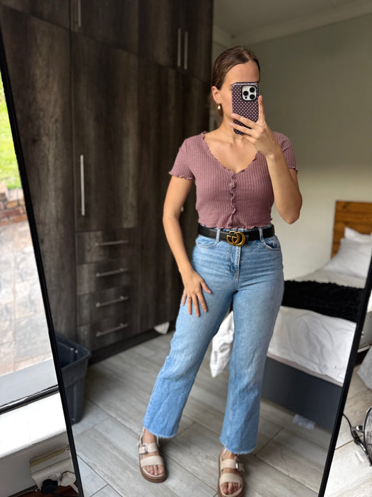 Pretty top (W)