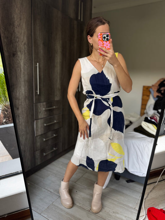 POETRY pretty dress (Q)