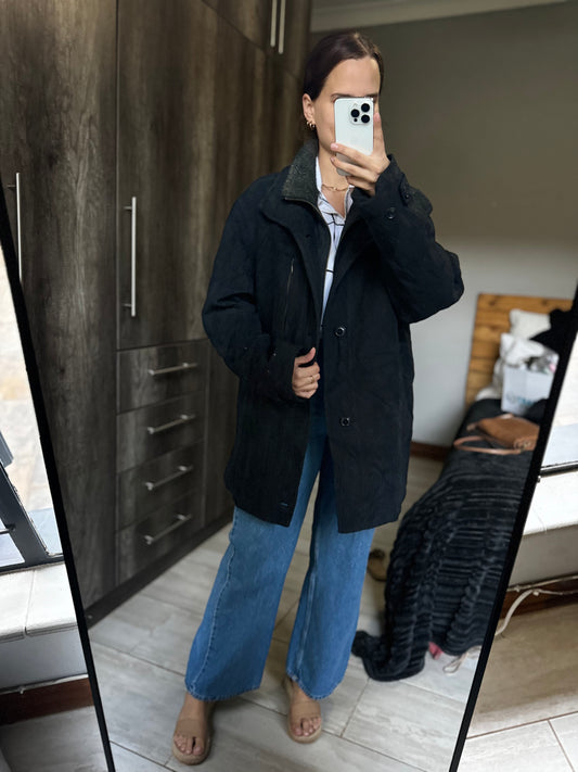 Grey coat (HHH)