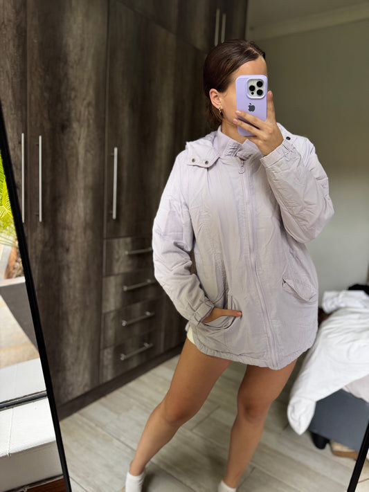 Lilac jacket (NN)