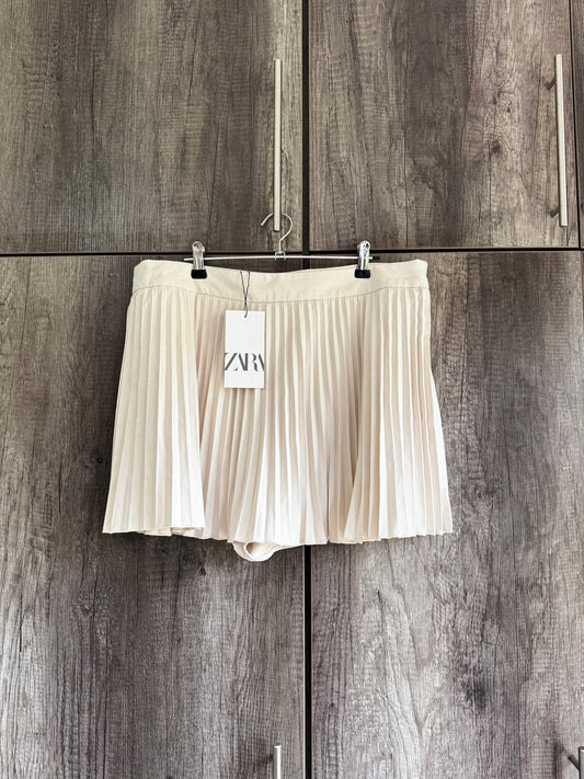 Brand New ZARA skort (SSS)