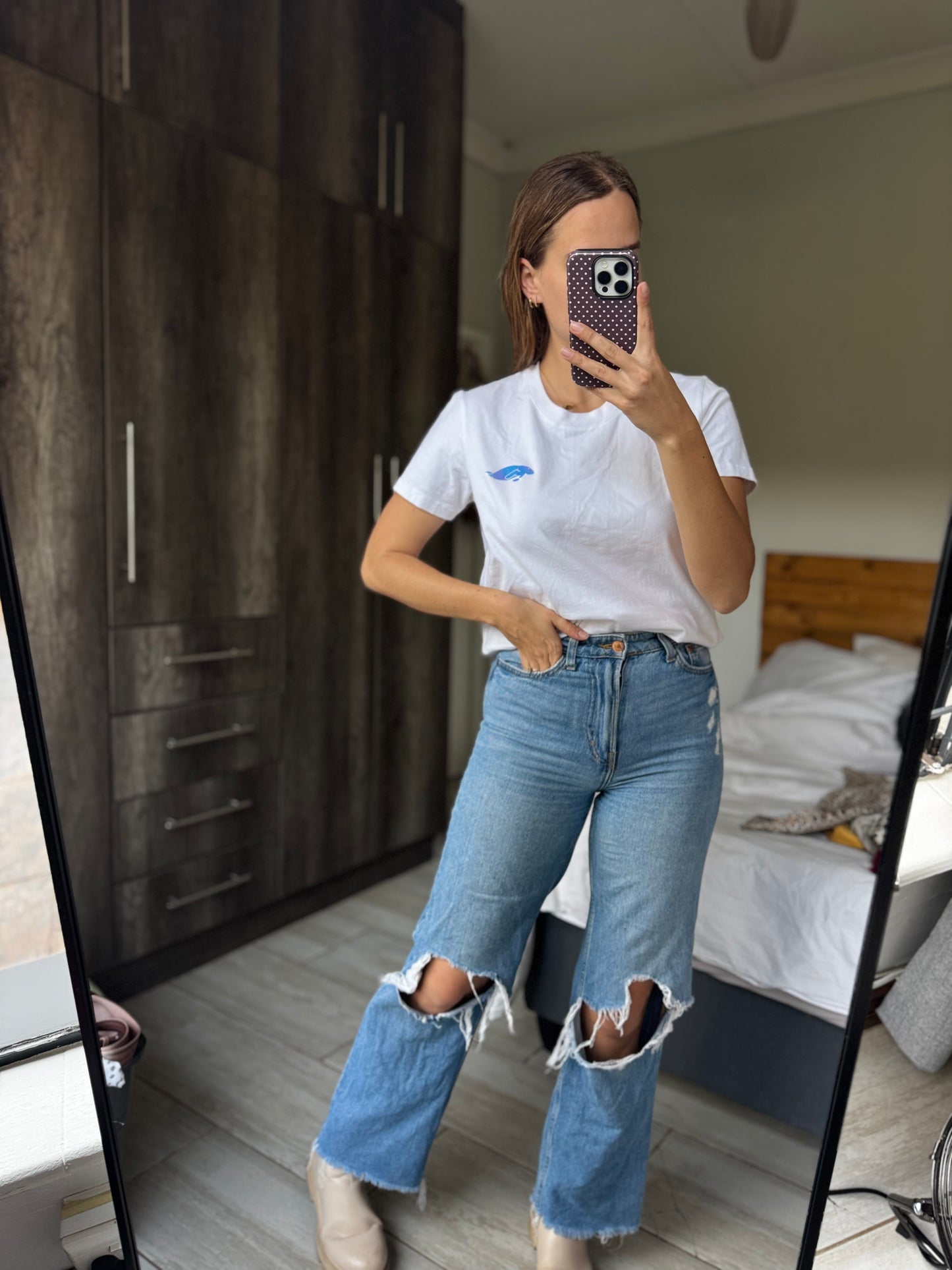 ANNATEE top (X1)