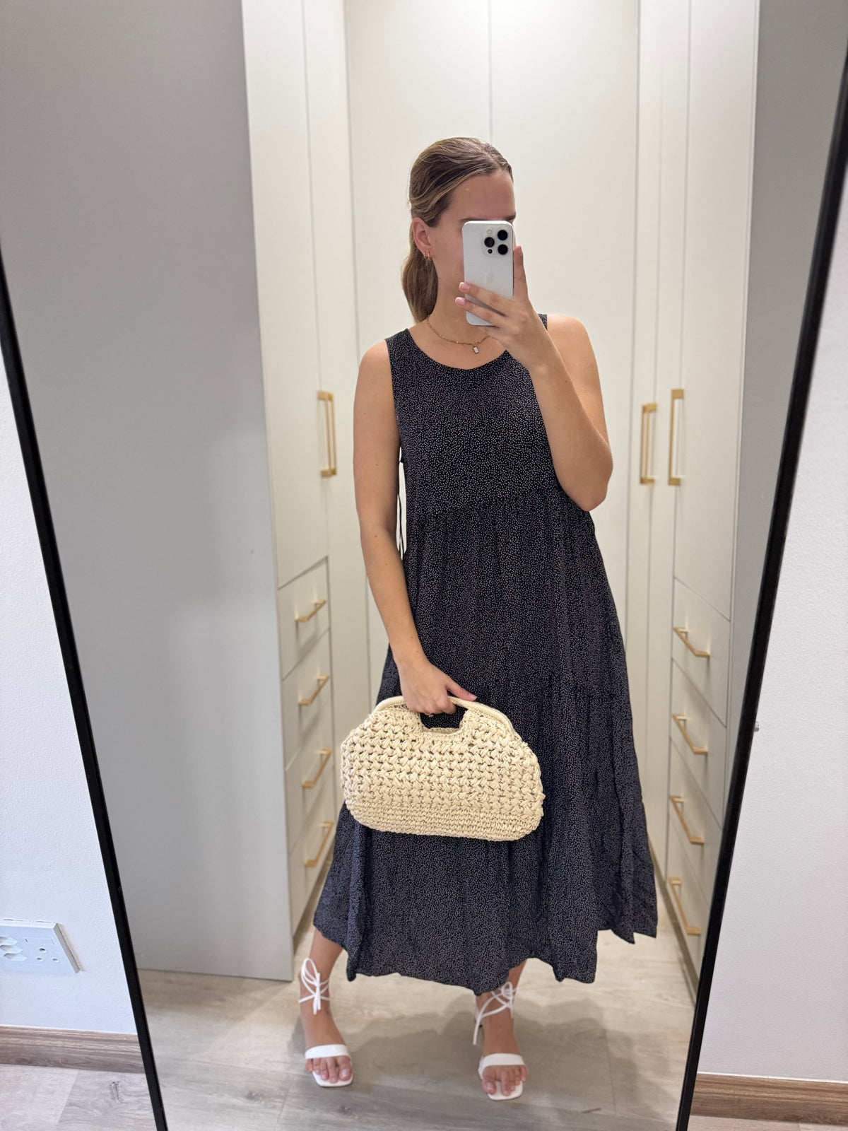 Woolworths stunning dress (KK)