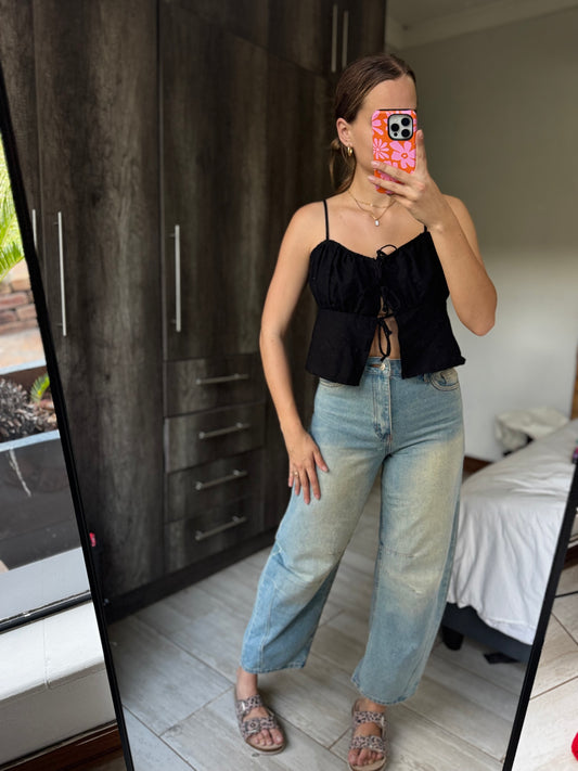 Black top (M)