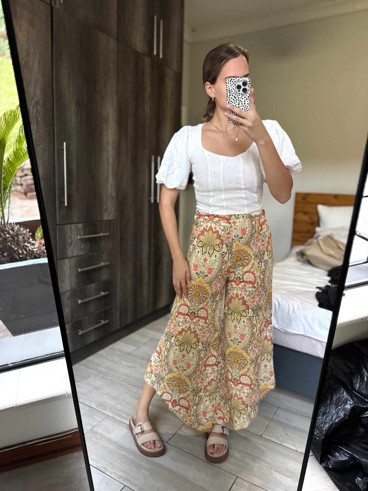 Brand New stunning pants by Truworths (GG)