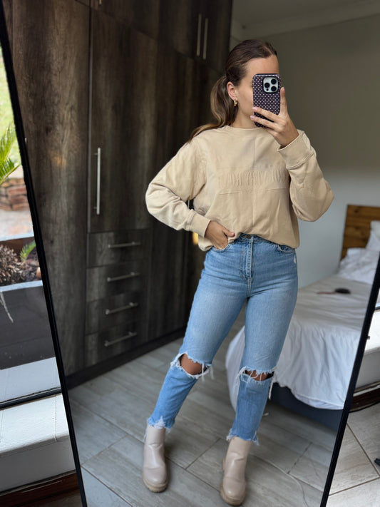 Country Road sweatshirt (SS)