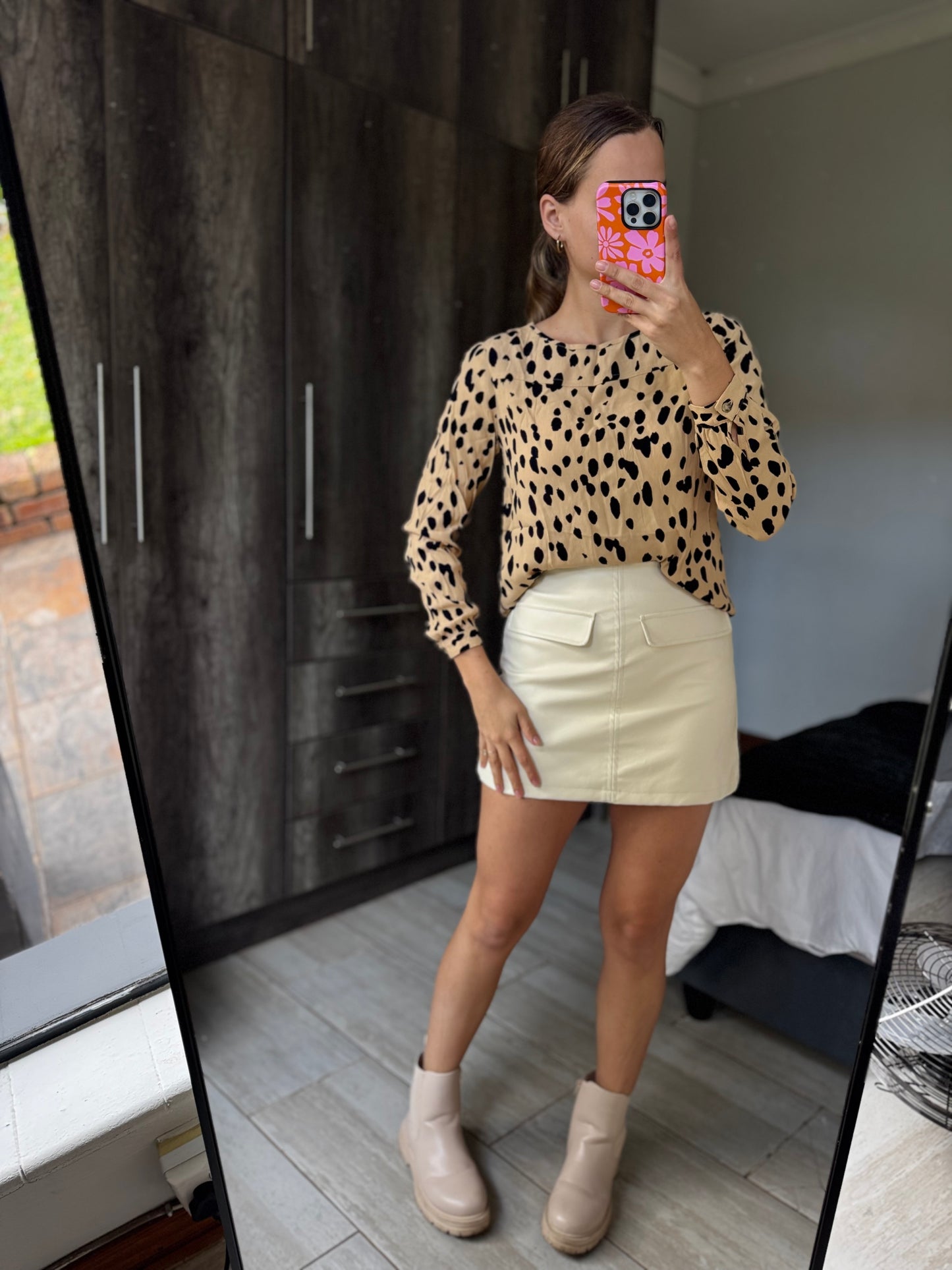 POETRY stunning top (CC)