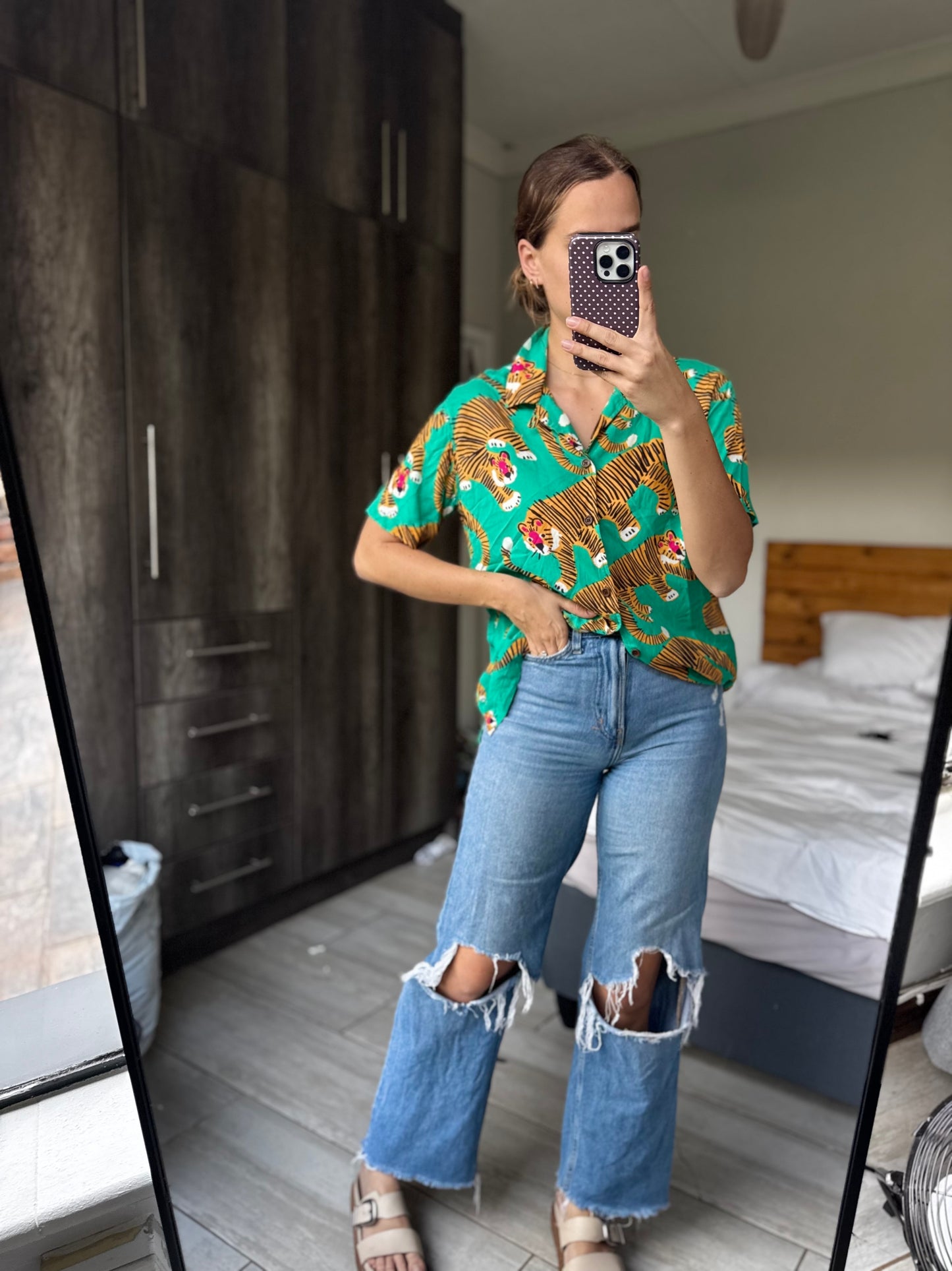 Stunning top (X1)