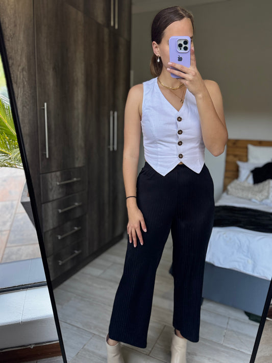 Black pants (JJJ)