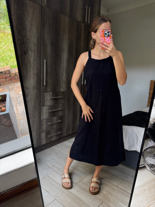 Black dress (BB)