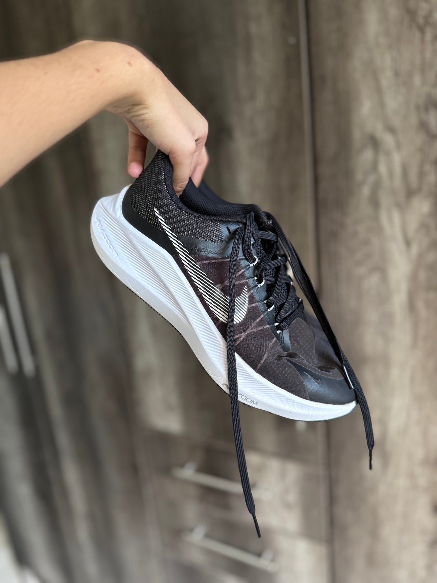 Brand New NIKE trainers (P)