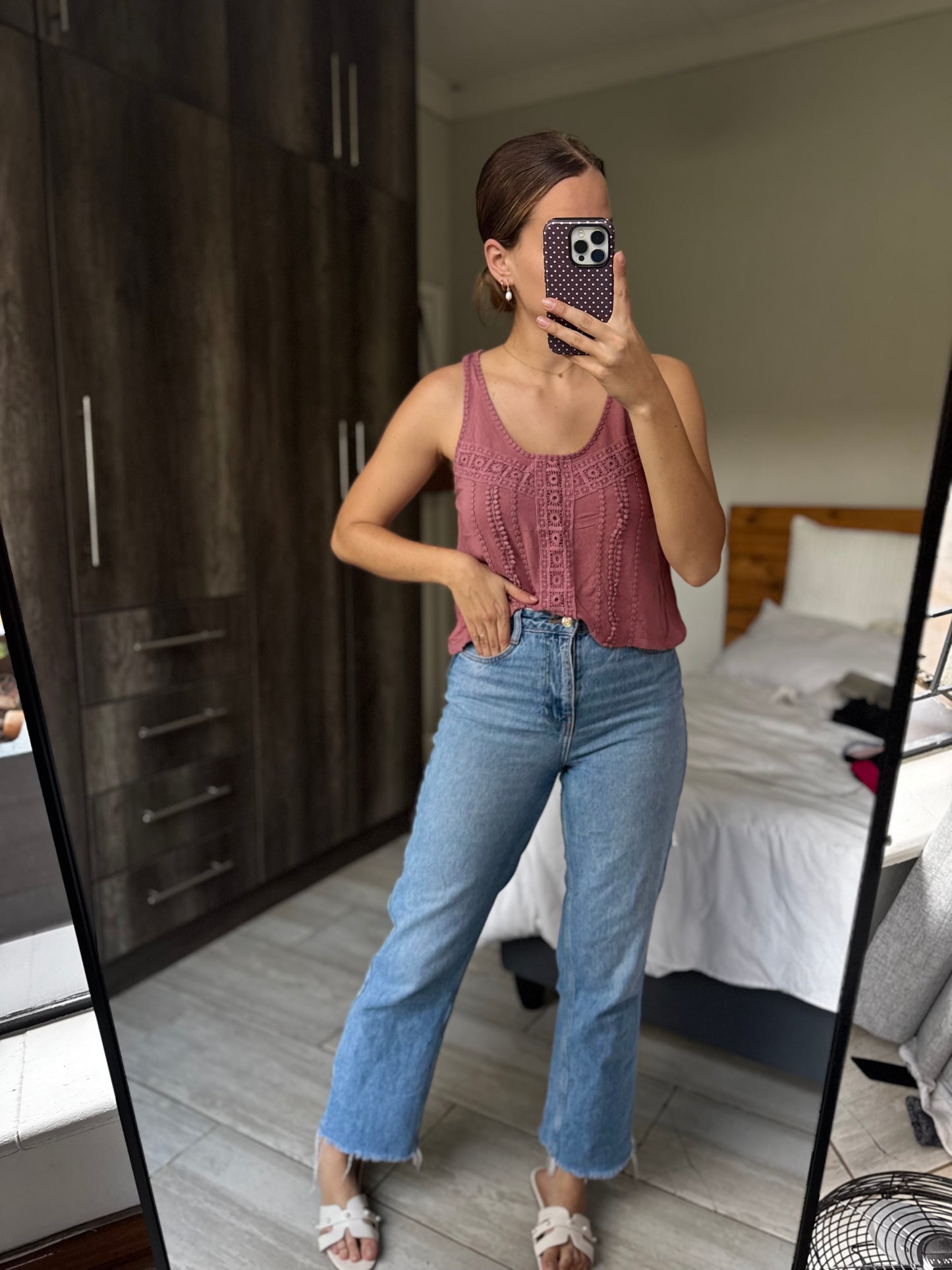 Pretty top (R)