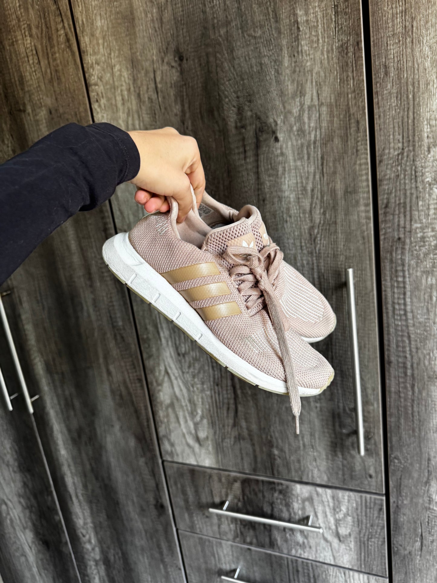 ADIDAS trainers (II)