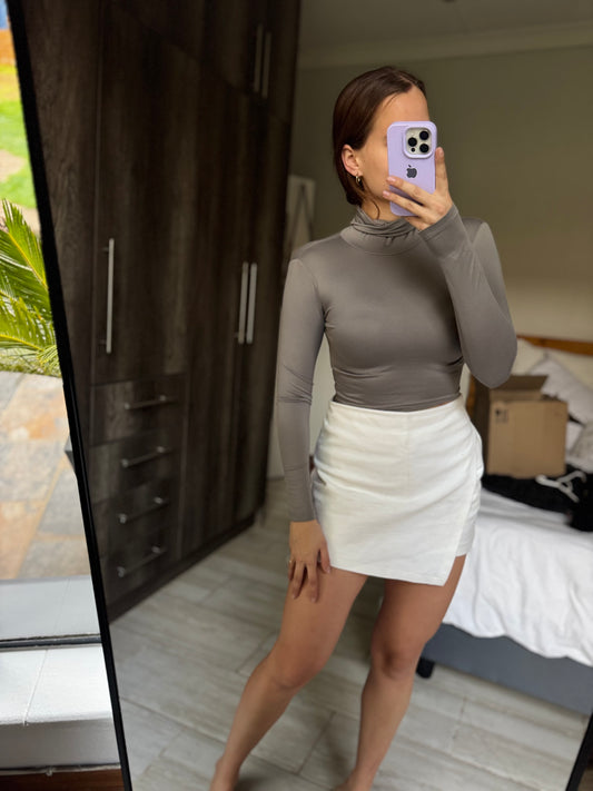 Grey long sleeve (FF)