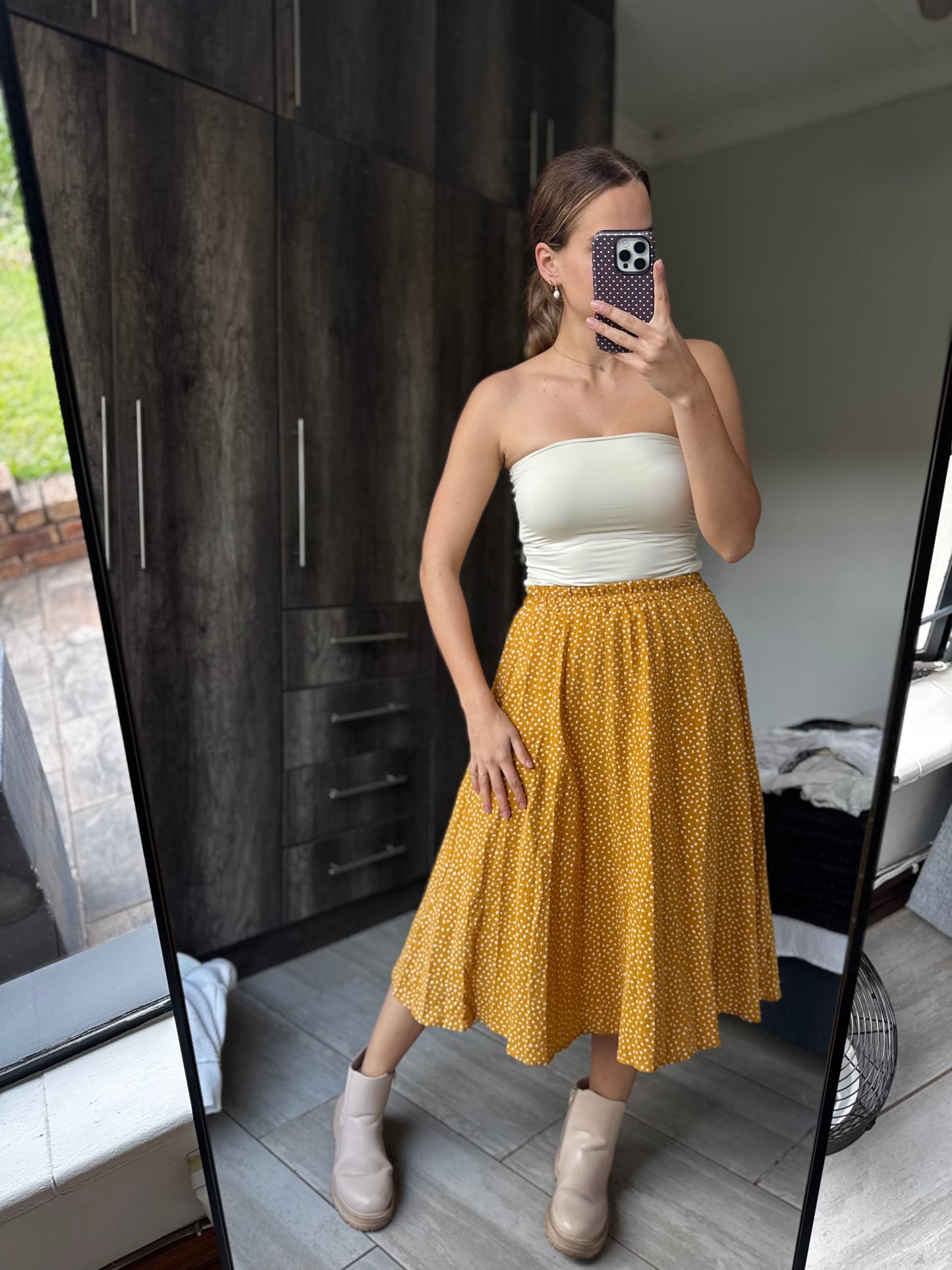 Pretty skirt (OO)