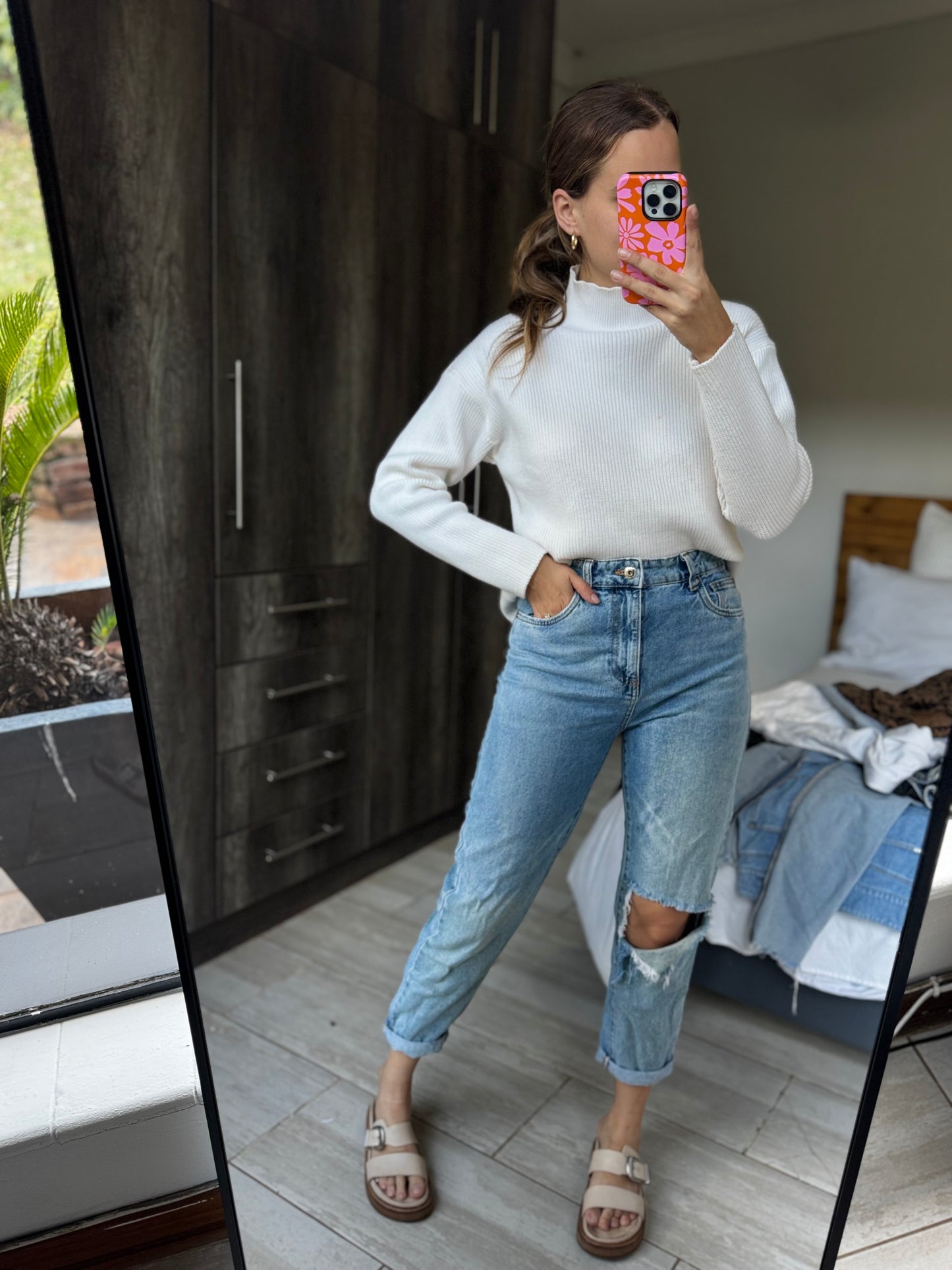 Cotton on jeans (DD)
