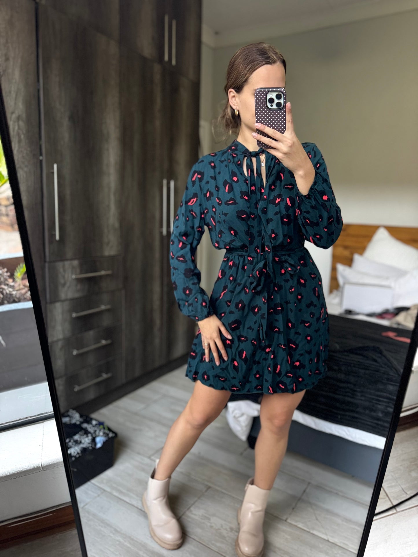 Stunning dress (Z)