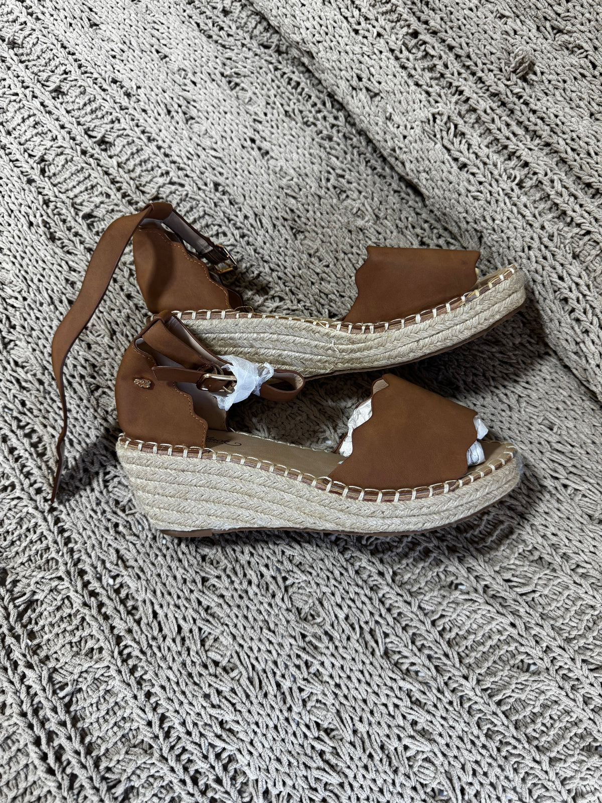 Woolworths sandals