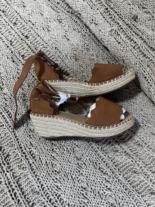 Woolworths sandals