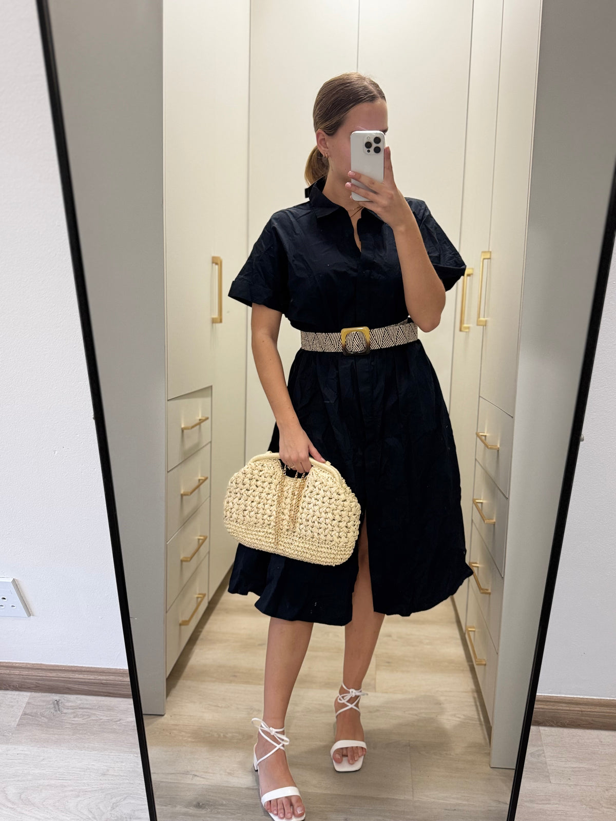 Brand New Woolworths dress (X1)