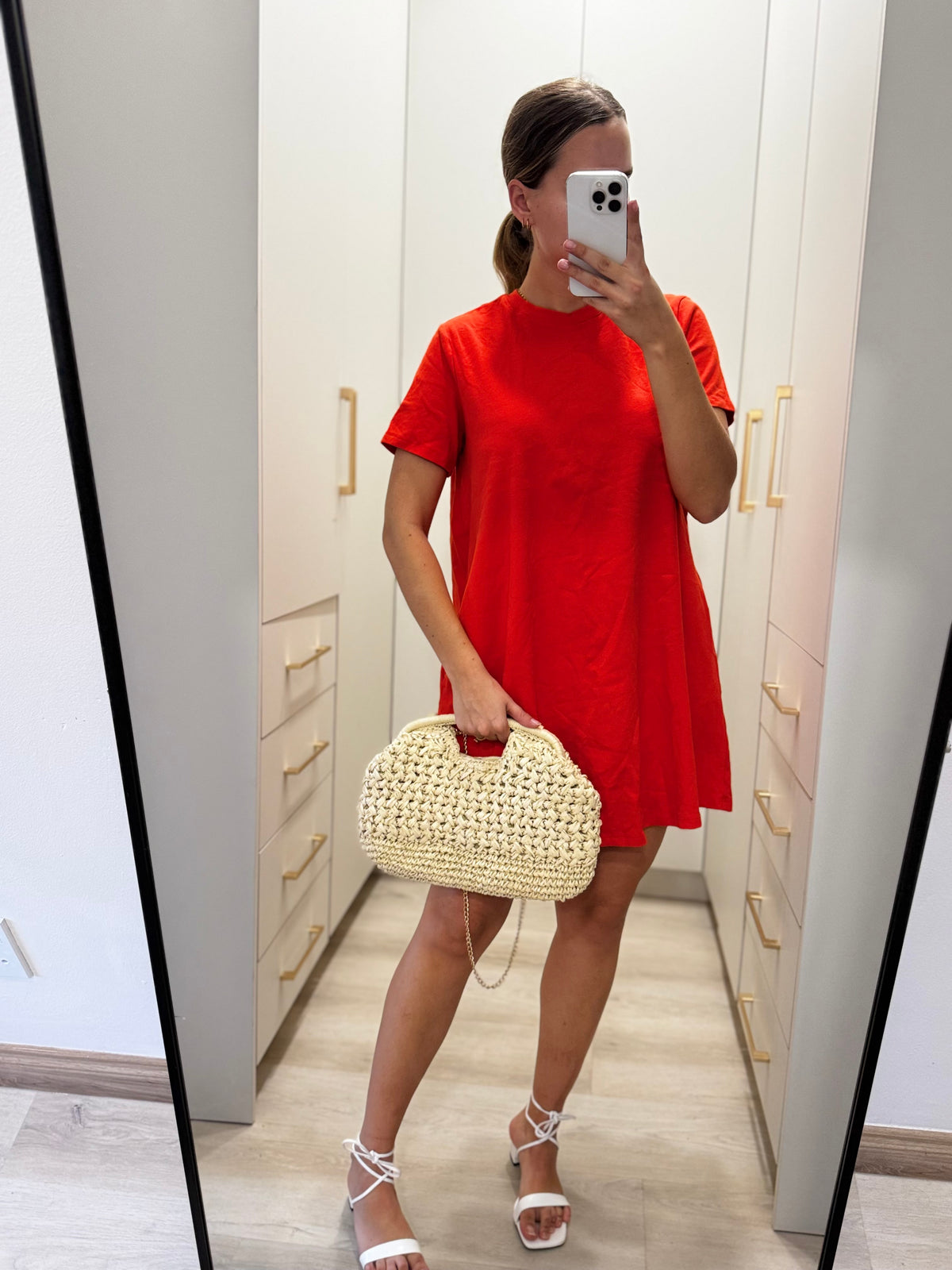 UNIQ dress (X1)