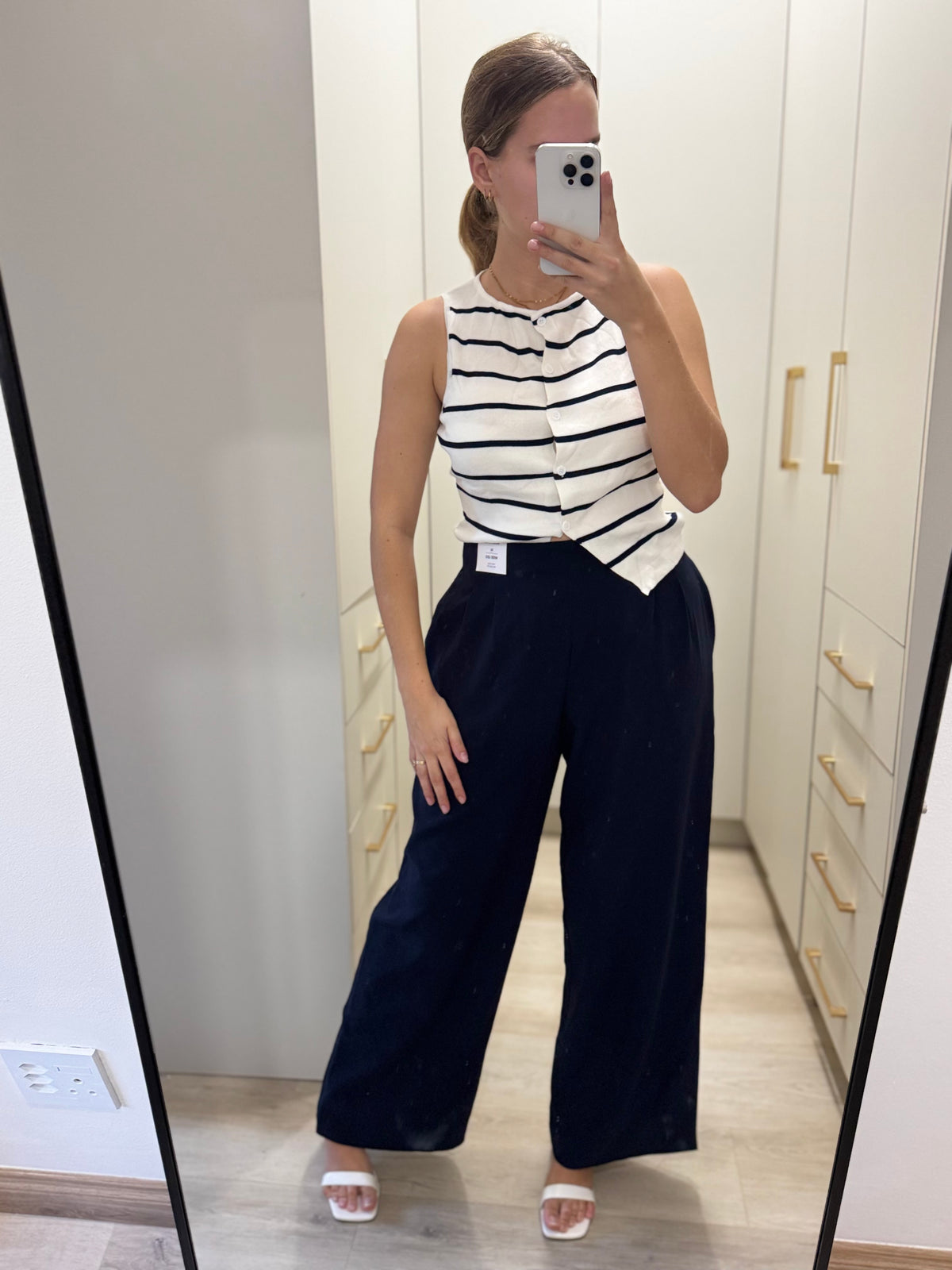 Brand New Woolworths pants (X1)