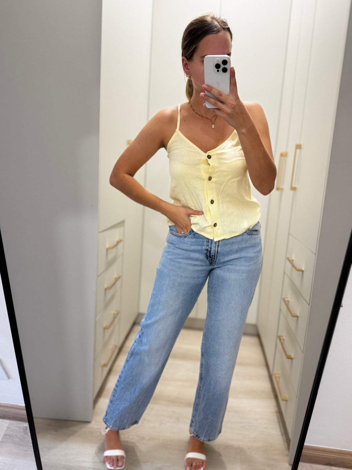 Yellow top (Y)