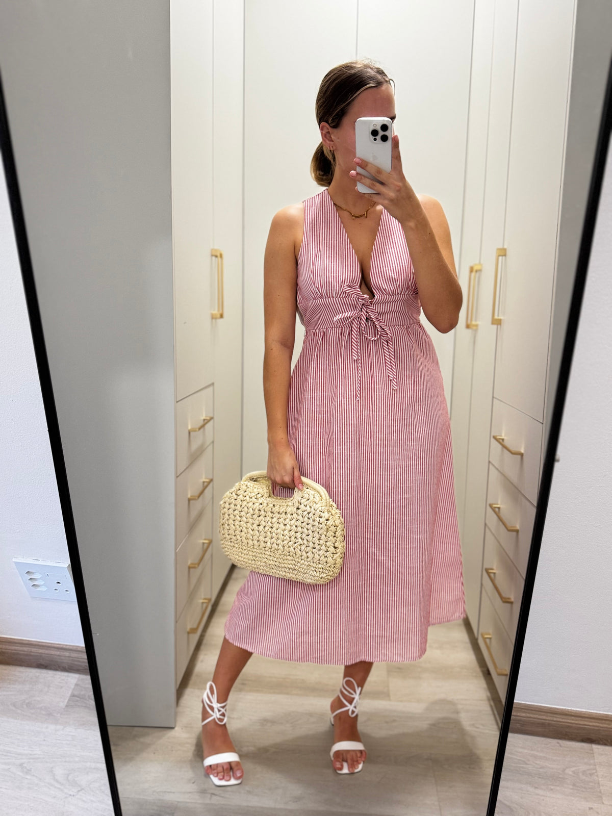 Stunning dress (Z)
