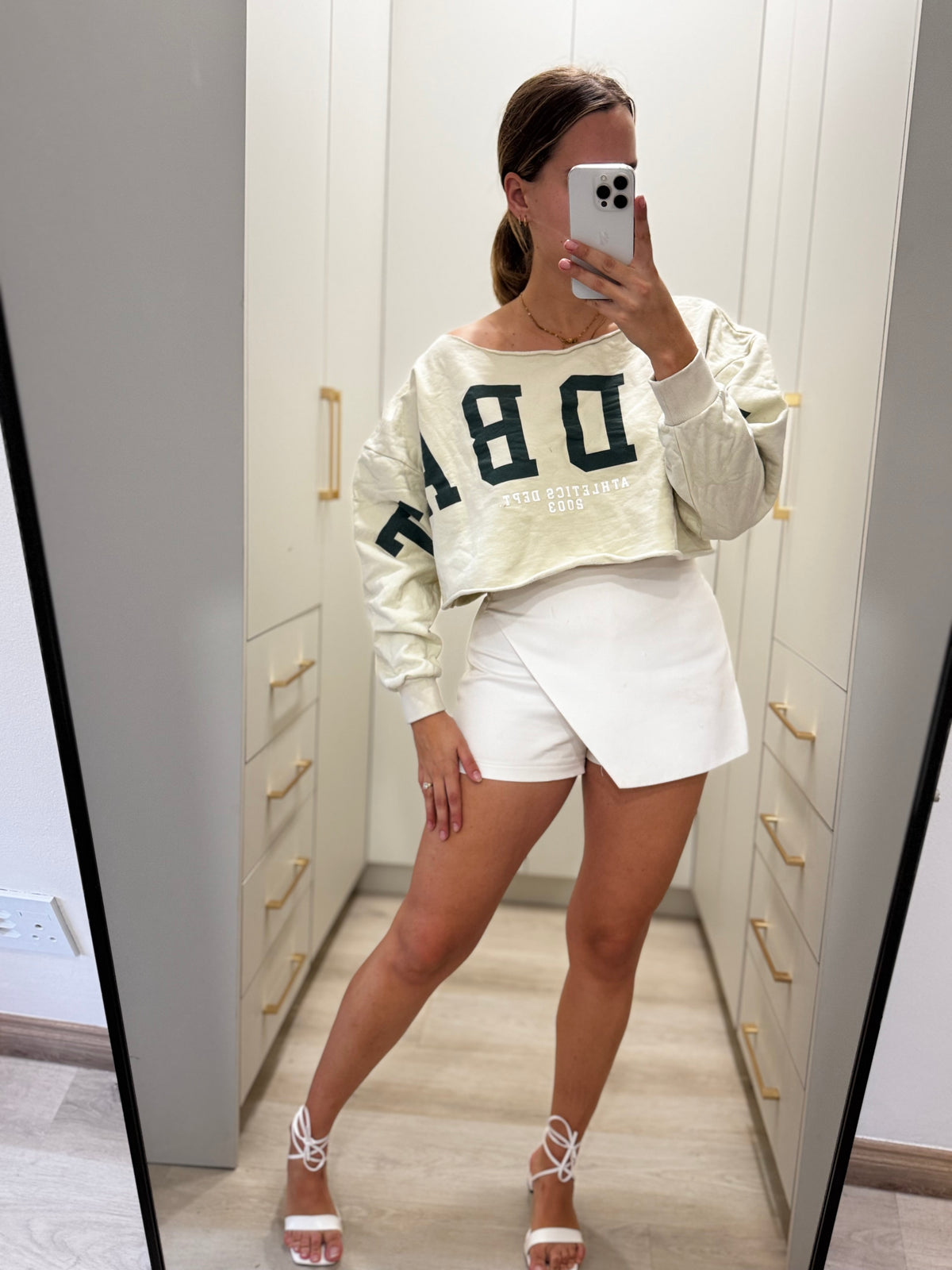 RedBat sweater (Z)