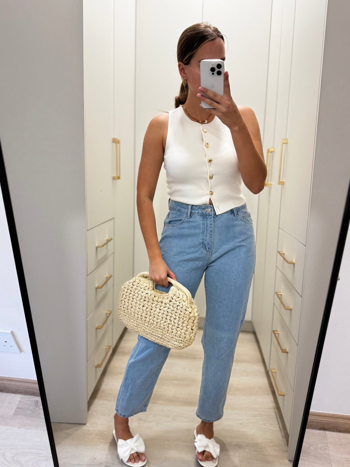 Denim jeans (Z)