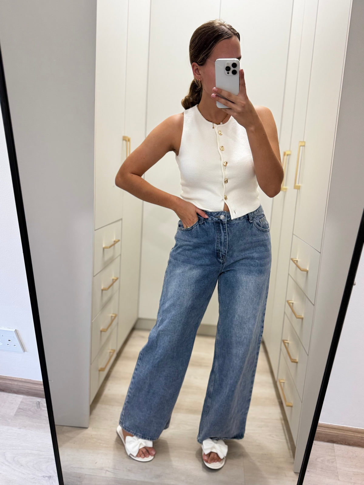 Denim jeans (Z)
