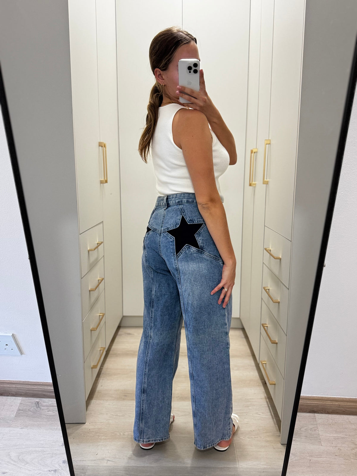 Denim jeans (Z)